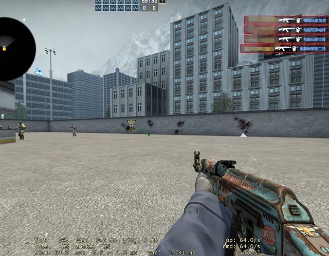 LS中排名 LS中排名