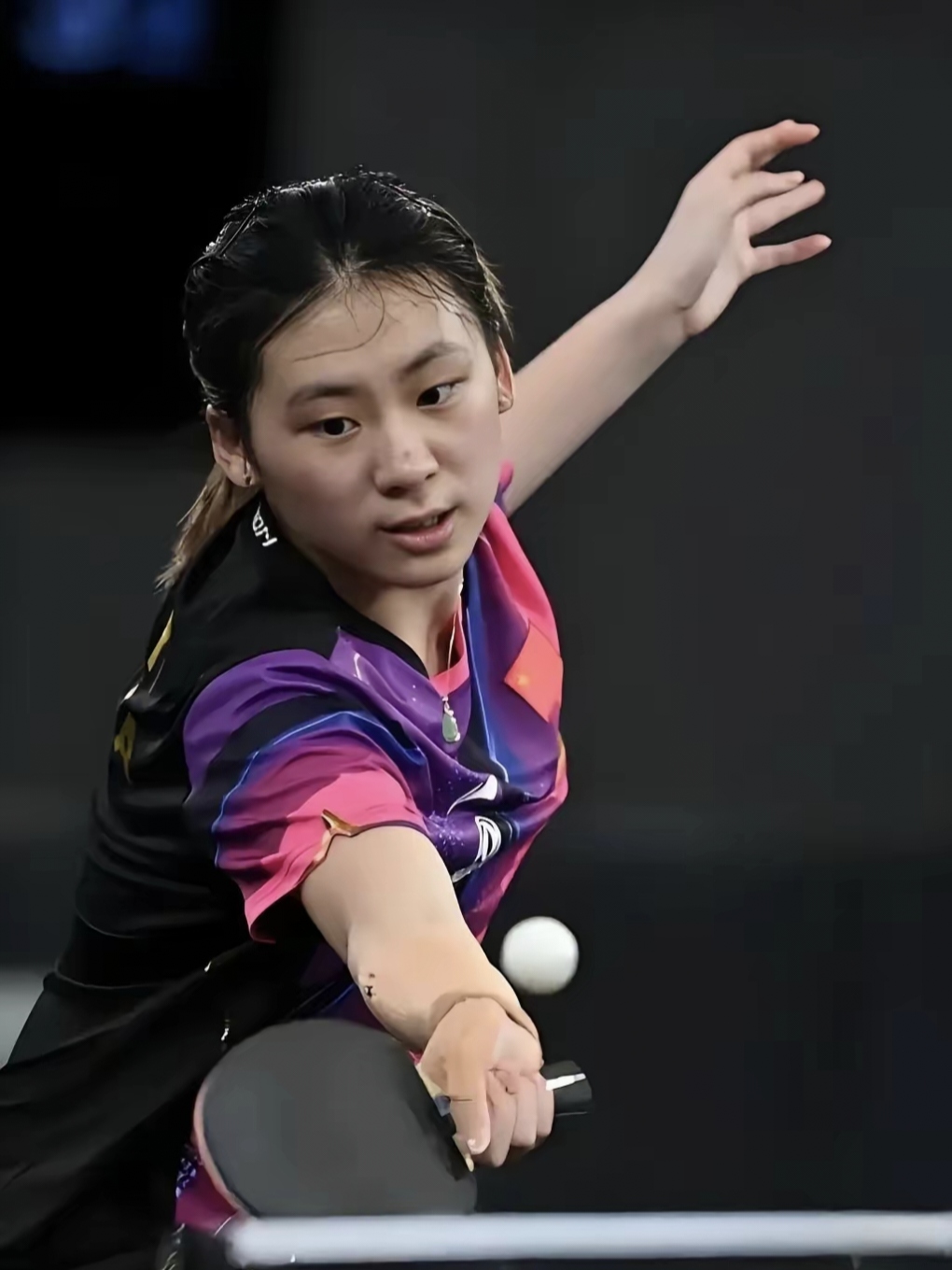 更体现了他 更体现了他