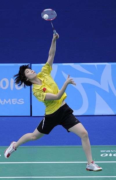 超级联赛中 超级联赛中